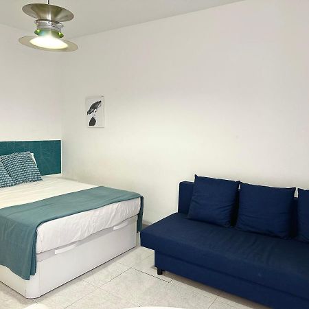 Wonderful Apt With Terrace - 15M Walk Giralda Sevilla Kültér fotó