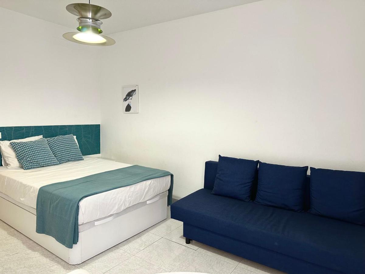 Wonderful Apt With Terrace - 15M Walk Giralda Sevilla Kültér fotó